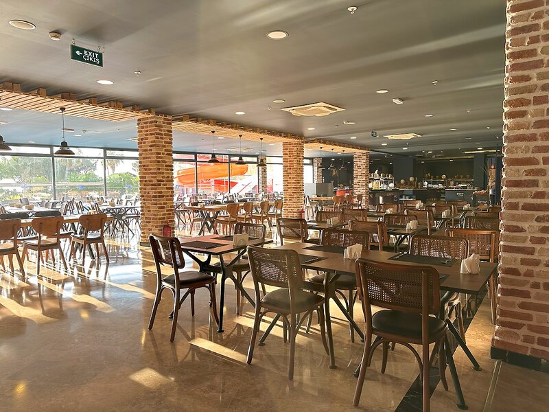 Transatlantik Beach Hotel 17