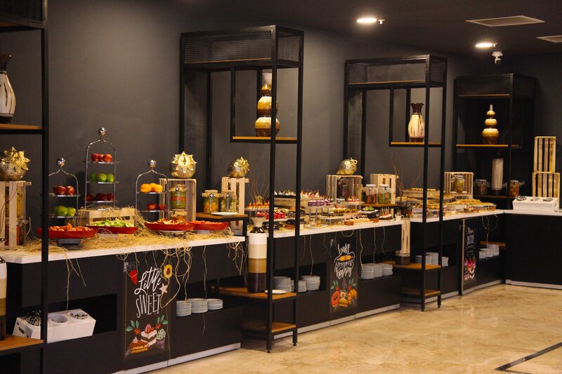 Transatlantik Beach Hotel 19