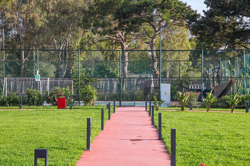 Transatlantik Beach Hotel 24