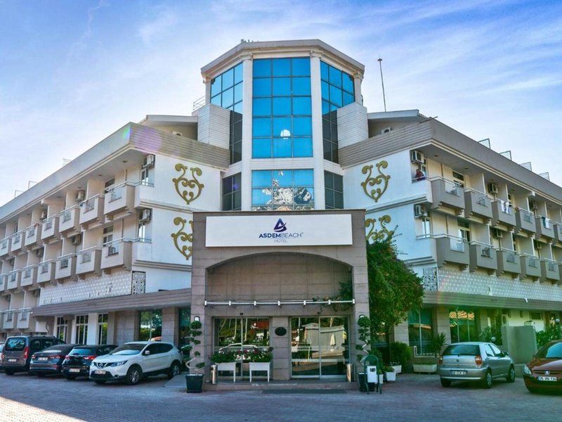 Carelta Beach Resort