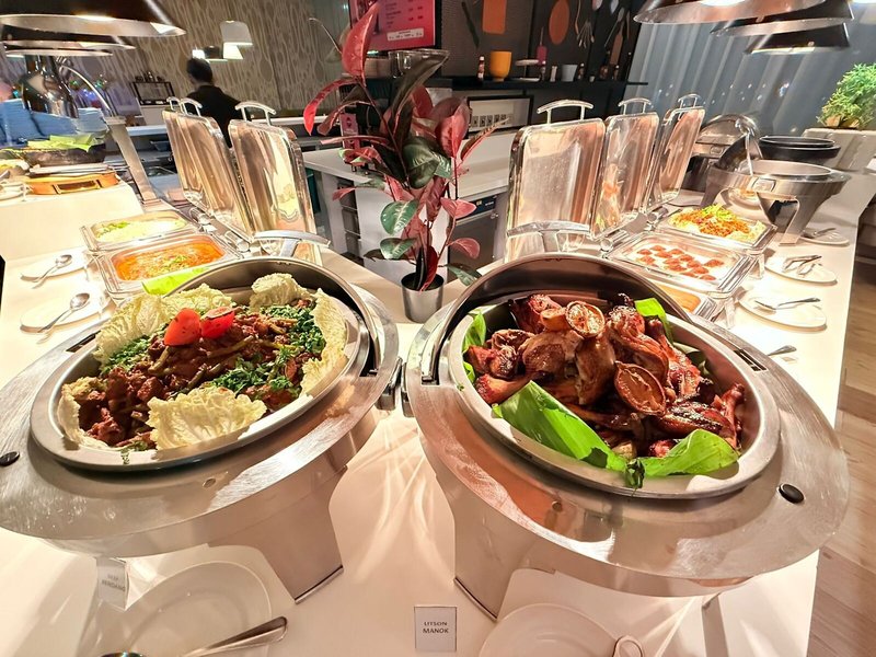 Studio M Arabian Plaza 11