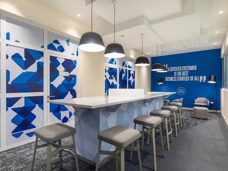 Studio M Arabian Plaza 13