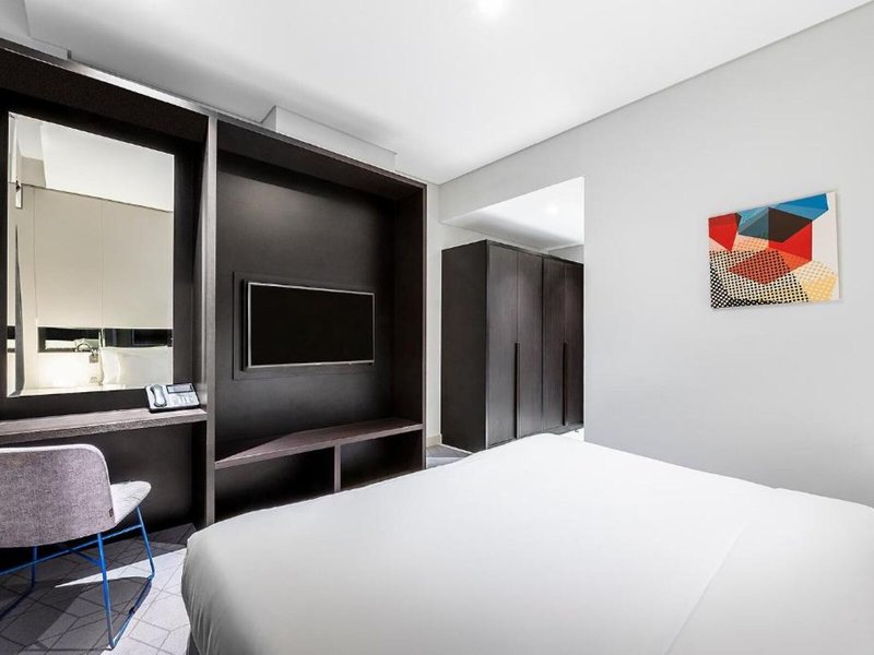 Studio M Arabian Plaza 19