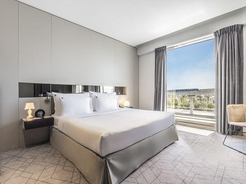 Studio M Arabian Plaza 20