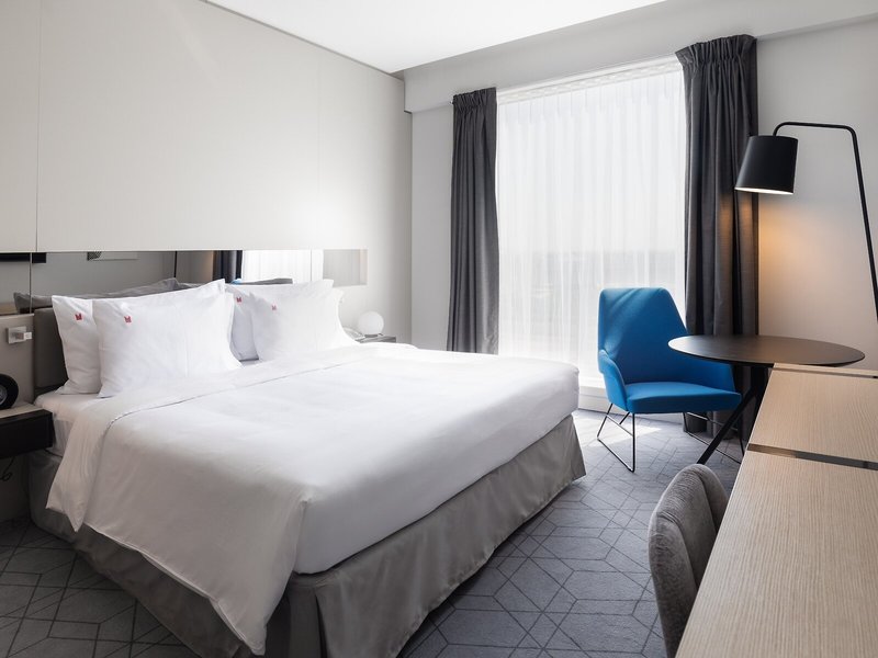 Studio M Arabian Plaza 23