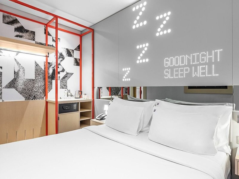 Studio M Arabian Plaza 26