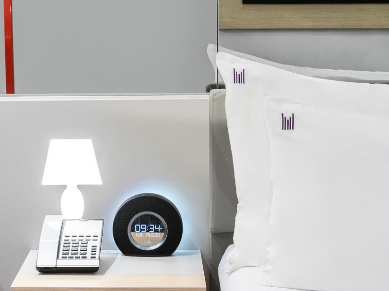 Studio M Arabian Plaza 30