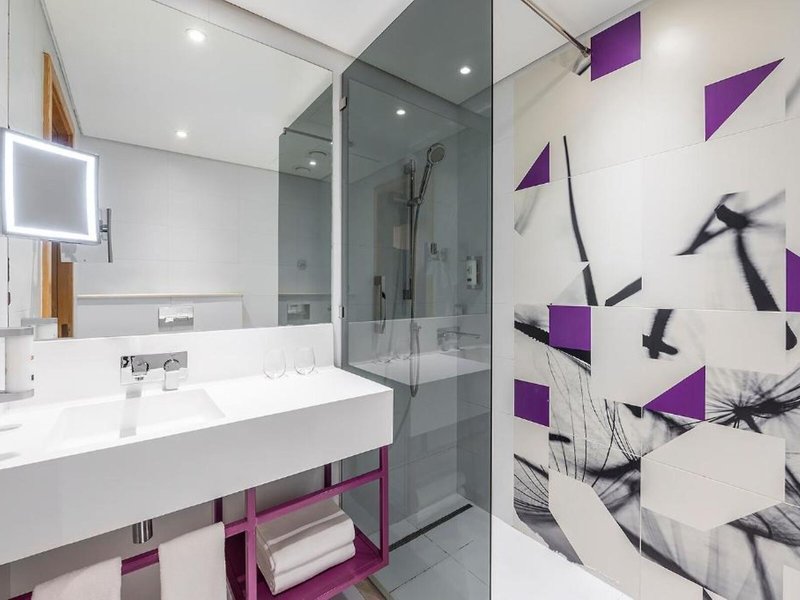 Studio M Arabian Plaza 31