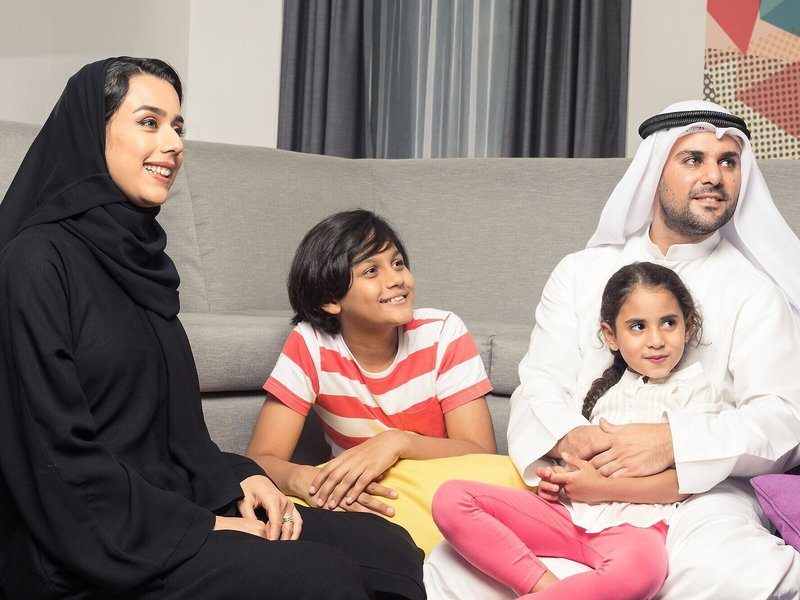 Studio M Arabian Plaza 33