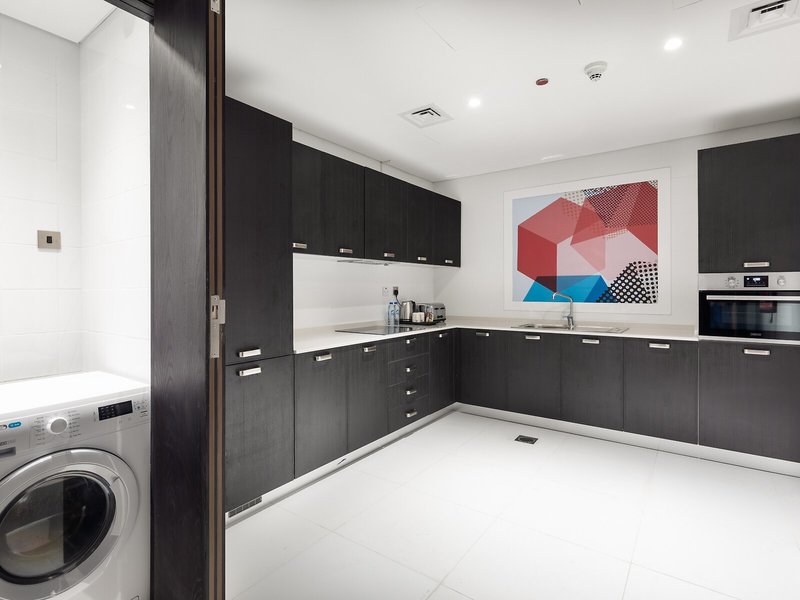 Studio M Arabian Plaza 36