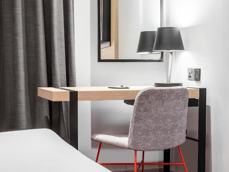 Studio M Arabian Plaza 40