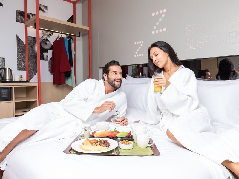 Studio M Arabian Plaza 44