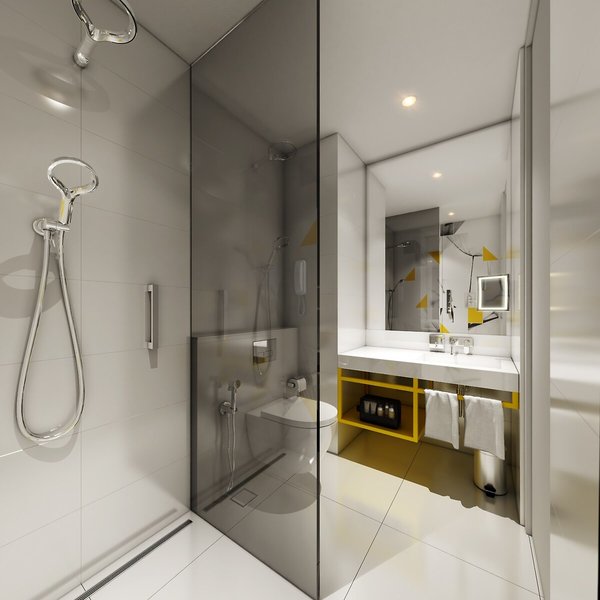 Studio M Arabian Plaza 45