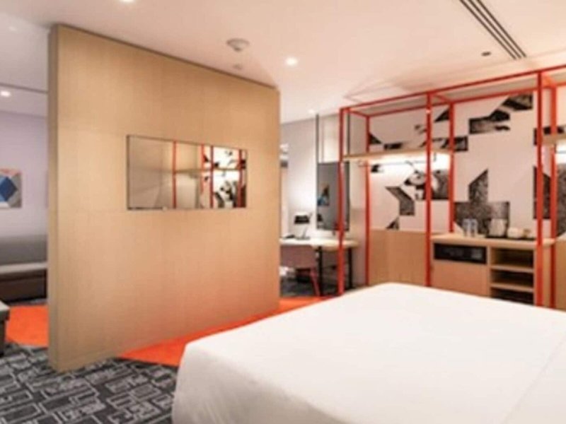 Studio M Arabian Plaza 46