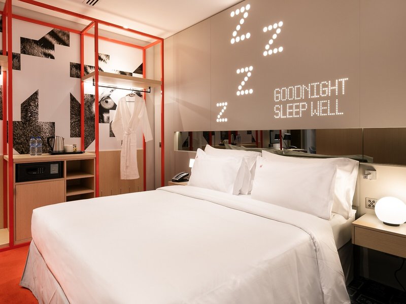 Studio M Arabian Plaza 49