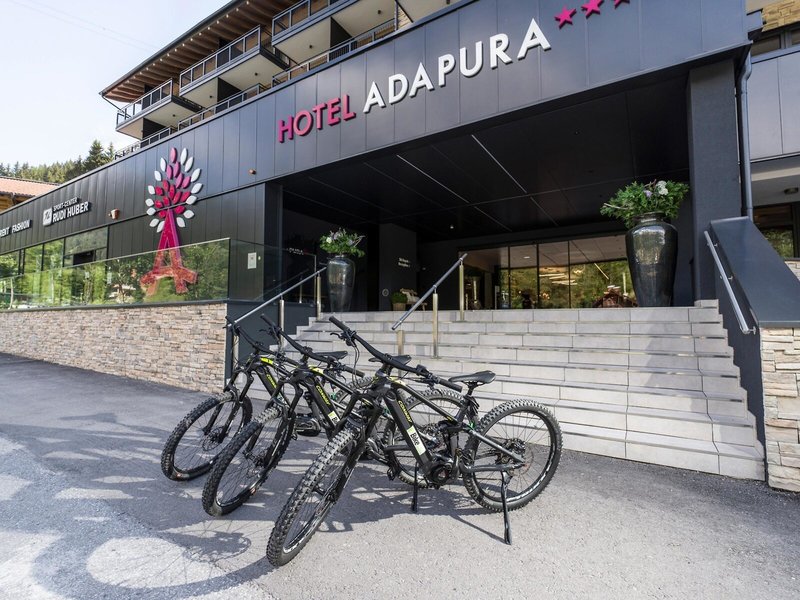 ADAPURA Wagrain 45
