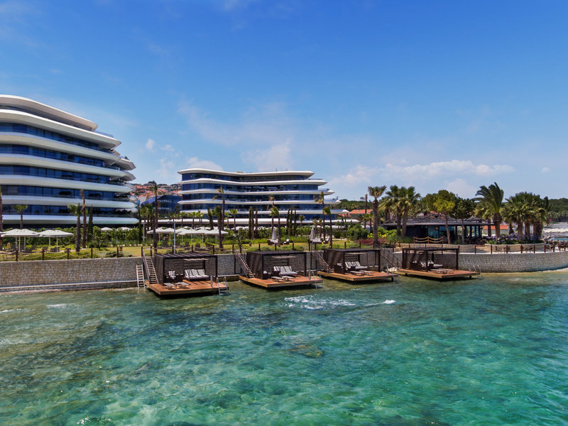 Reges A Luxury Collection Resort and SPA 6