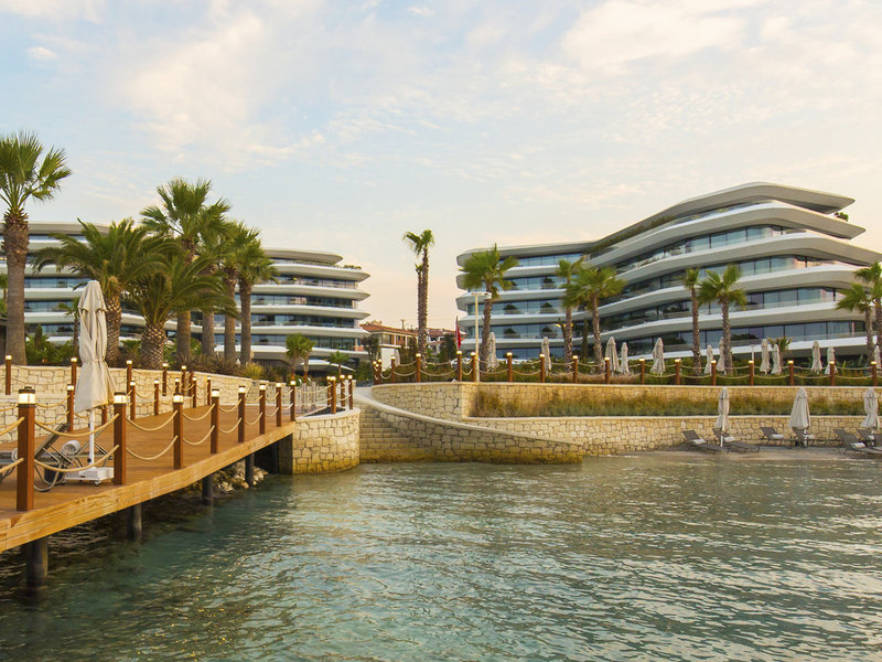 Reges A Luxury Collection Resort and SPA 7