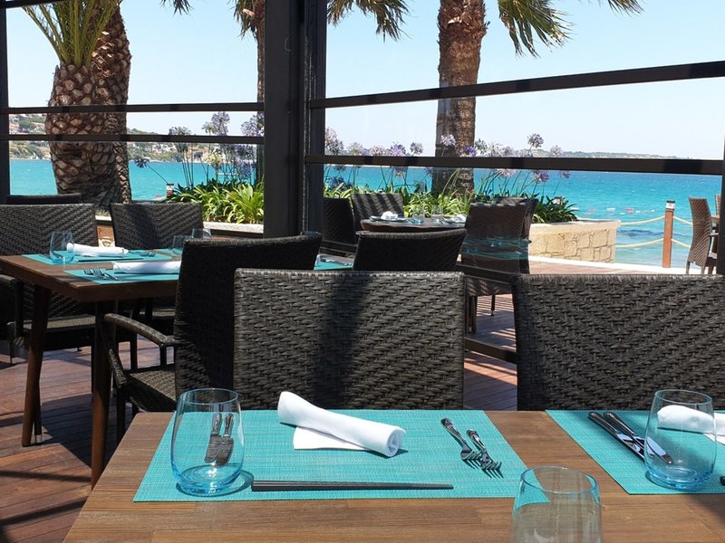 Reges A Luxury Collection Resort and SPA 17