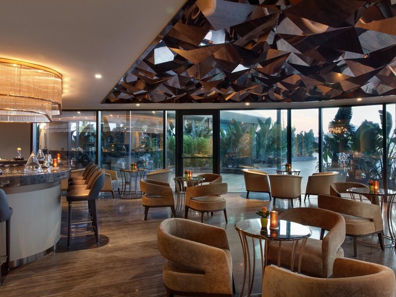 Reges A Luxury Collection Resort and SPA 18