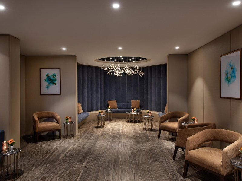 Reges A Luxury Collection Resort and SPA 19