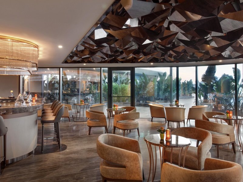 Reges A Luxury Collection Resort and SPA 20