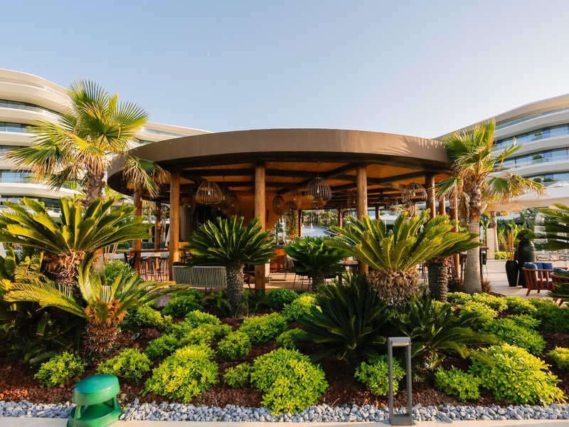 Reges A Luxury Collection Resort and SPA 21