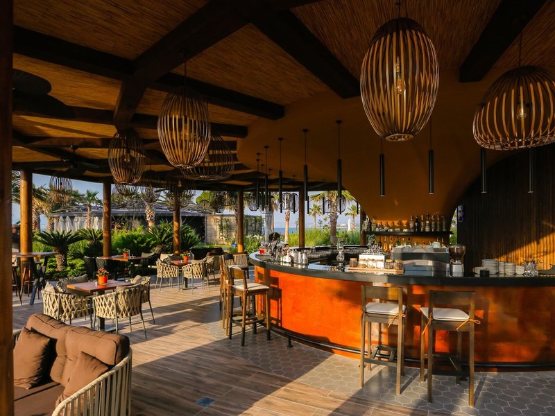 Reges A Luxury Collection Resort and SPA 22
