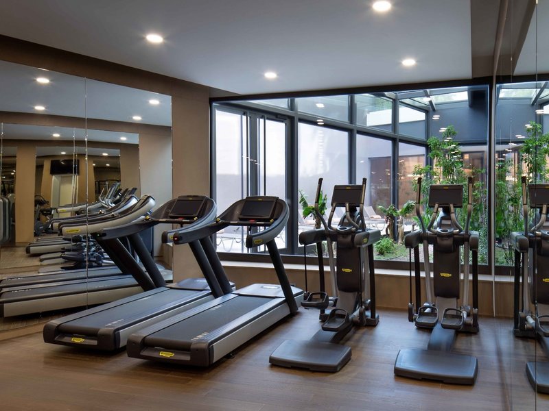 Reges A Luxury Collection Resort and SPA 23
