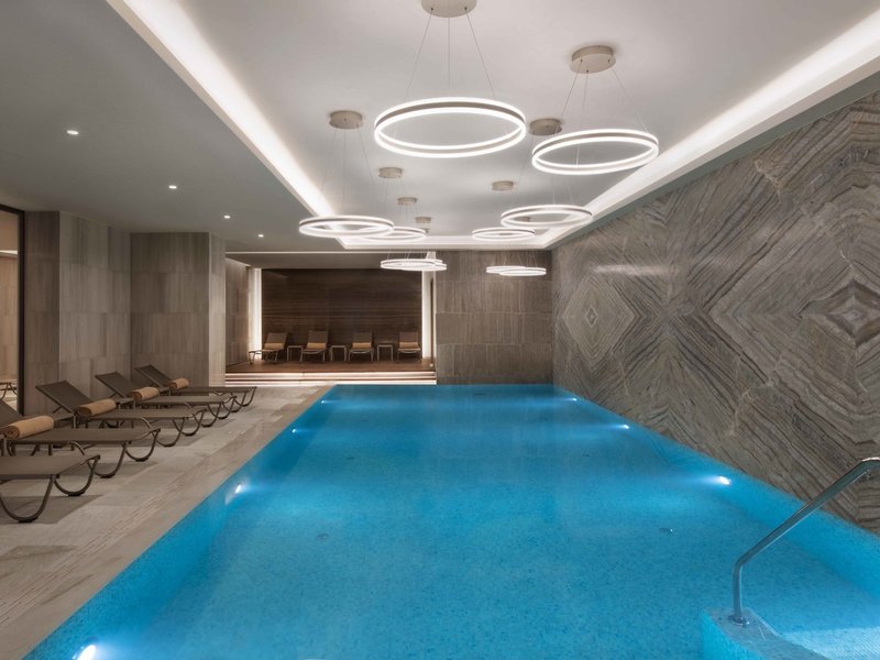 Reges A Luxury Collection Resort and SPA 28