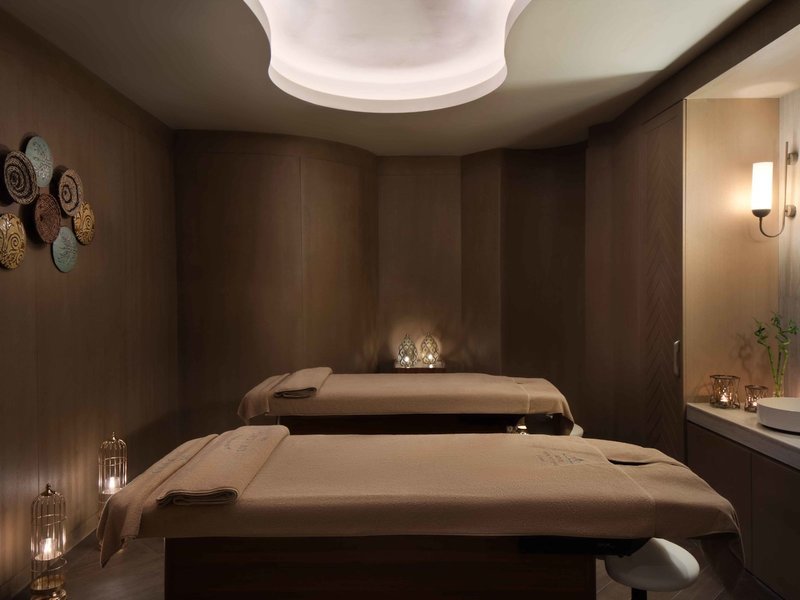 Reges A Luxury Collection Resort and SPA 30