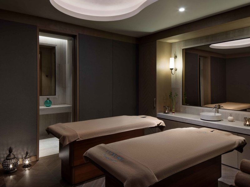 Reges A Luxury Collection Resort and SPA 31
