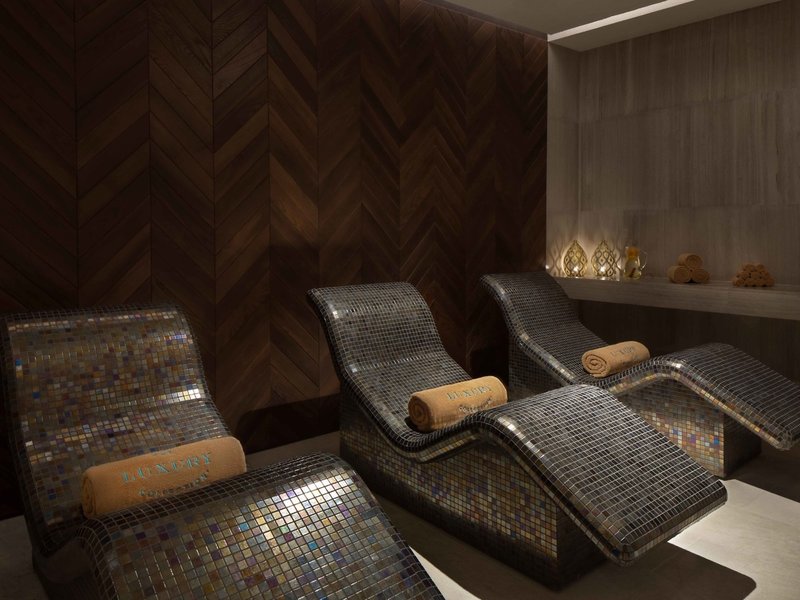 Reges A Luxury Collection Resort and SPA 33
