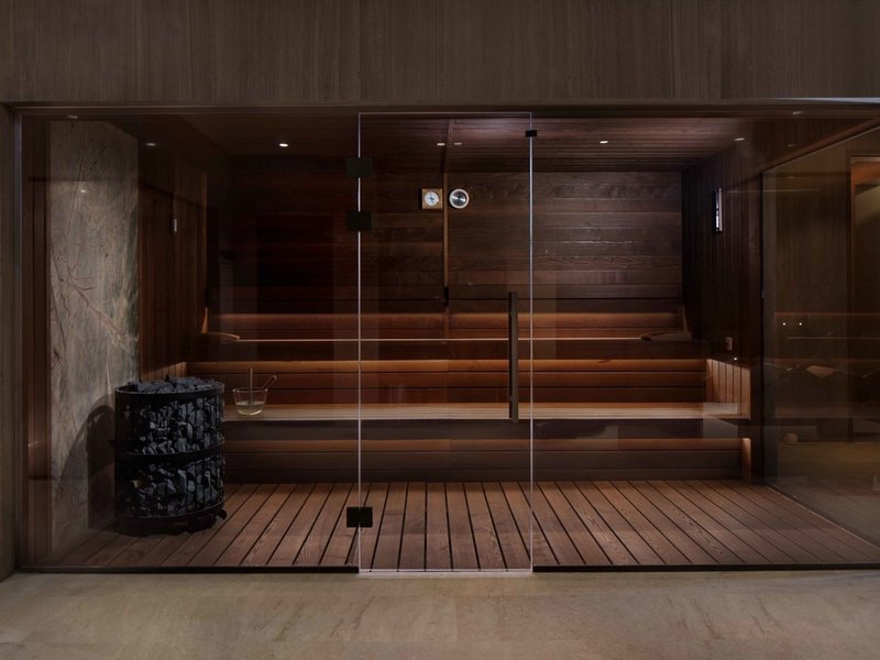 Reges A Luxury Collection Resort and SPA 34