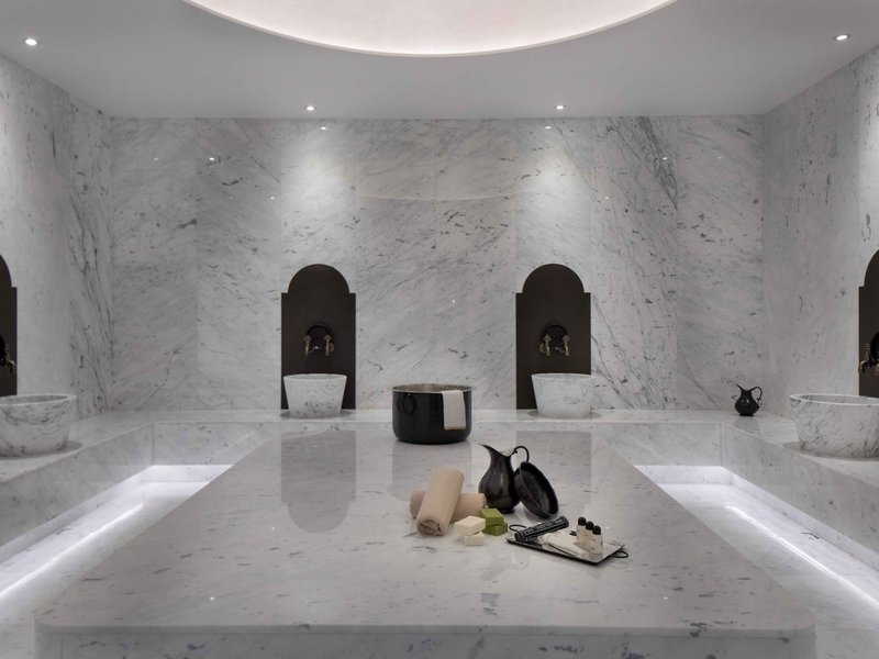 Reges A Luxury Collection Resort and SPA 37