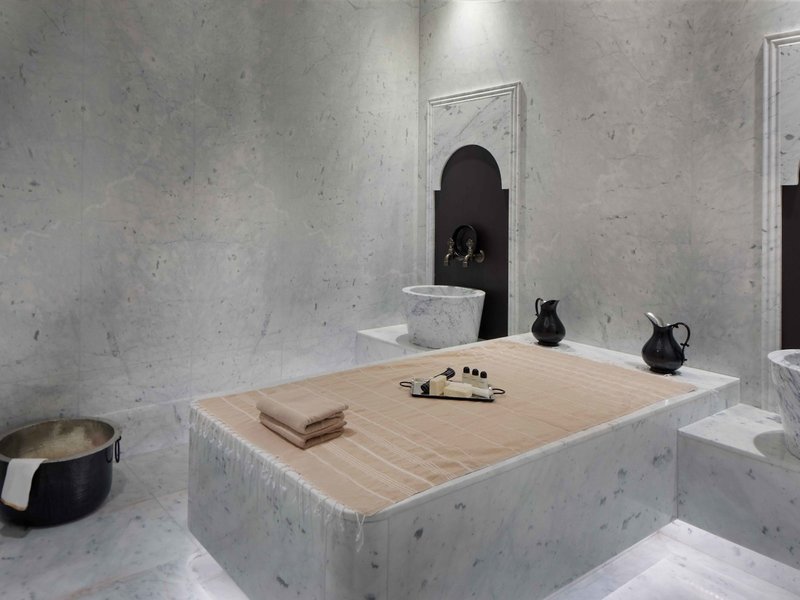 Reges A Luxury Collection Resort and SPA 38