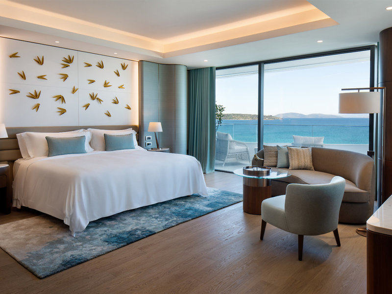 Reges A Luxury Collection Resort and SPA 39