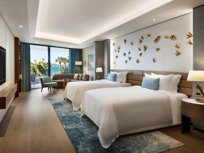 Reges A Luxury Collection Resort and SPA 41
