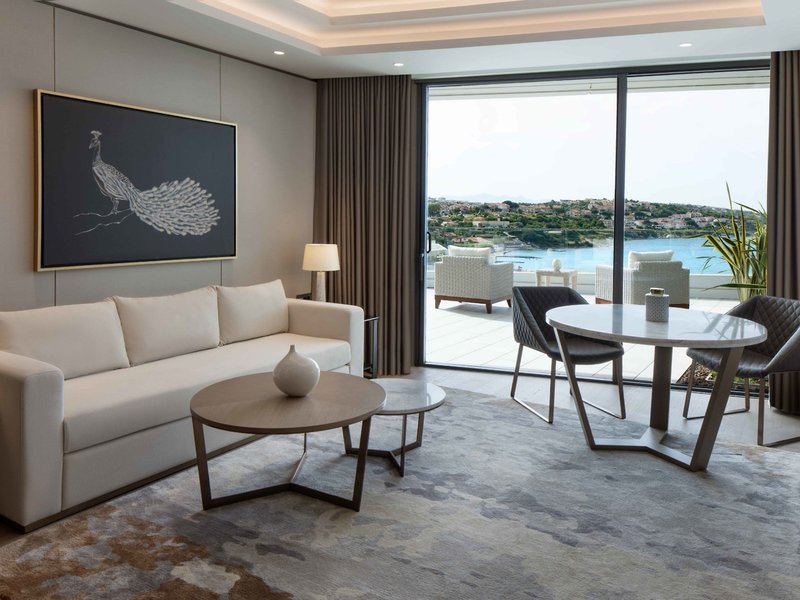 Reges A Luxury Collection Resort and SPA 42