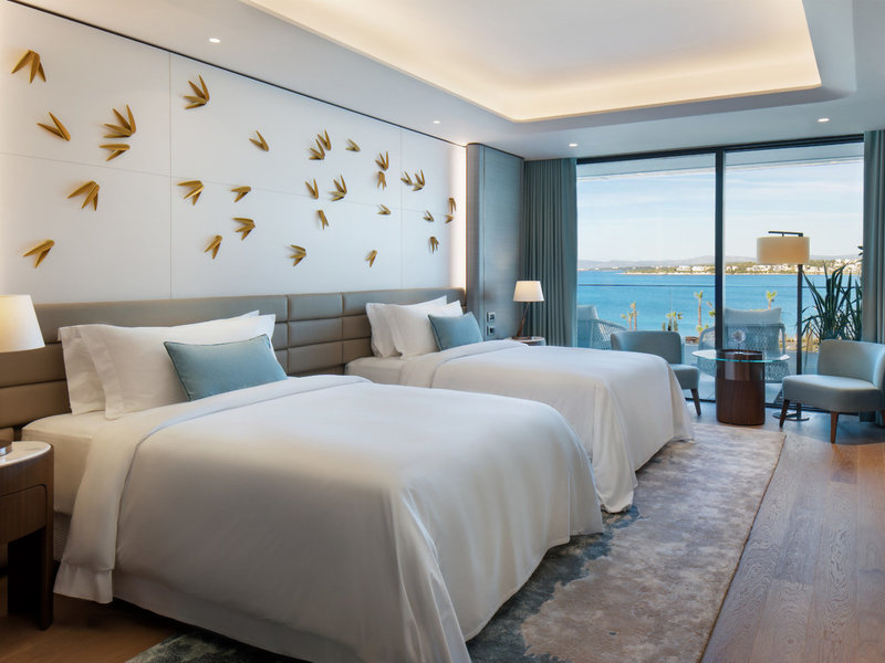 Reges A Luxury Collection Resort and SPA 43