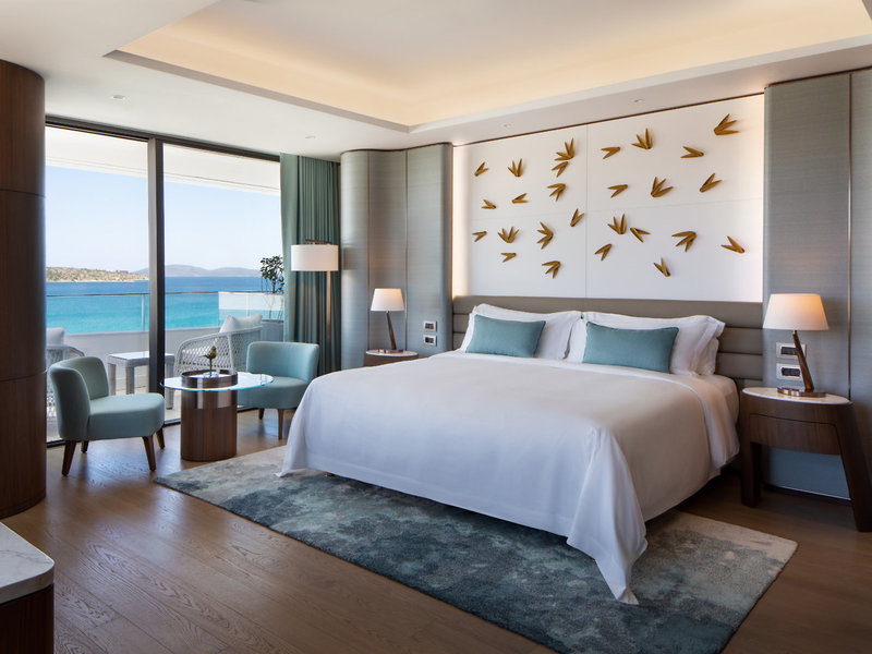 Reges A Luxury Collection Resort and SPA 44