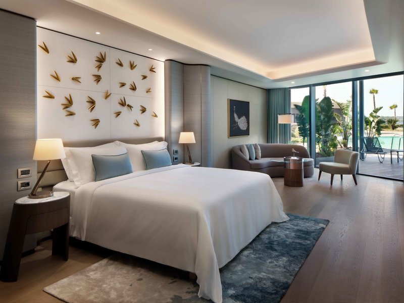 Reges A Luxury Collection Resort and SPA 46