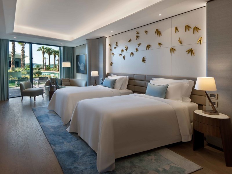 Reges A Luxury Collection Resort and SPA 47