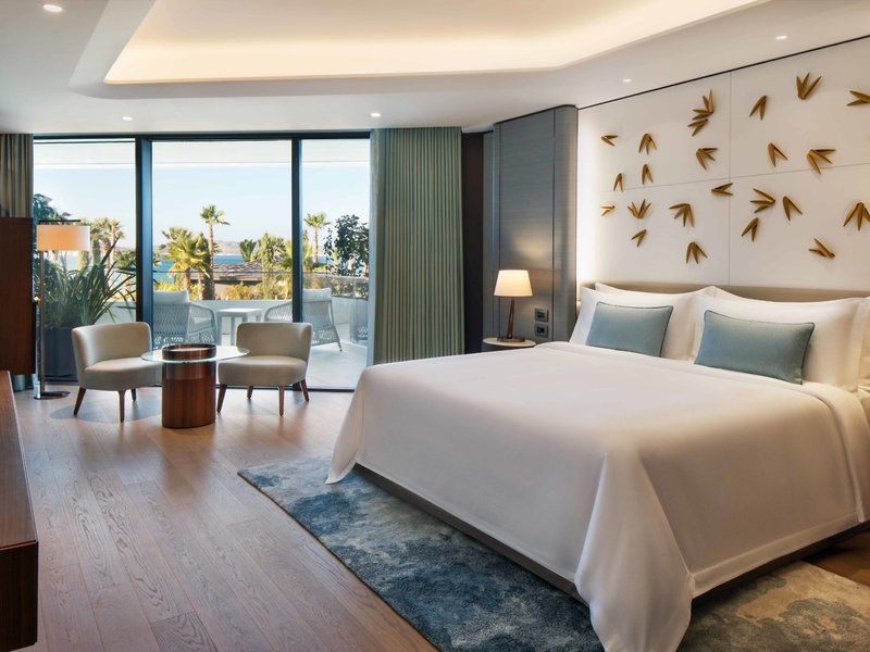 Reges A Luxury Collection Resort and SPA 48