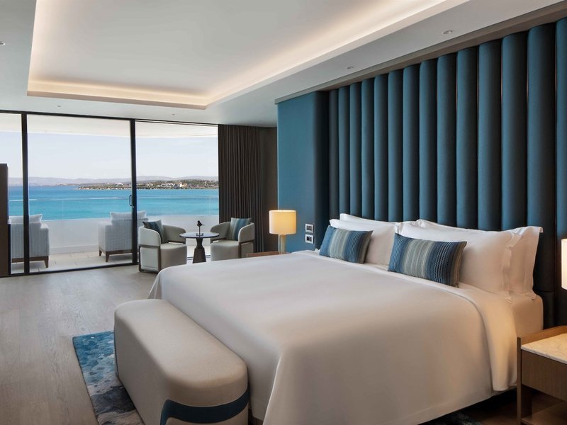 Reges A Luxury Collection Resort and SPA 49