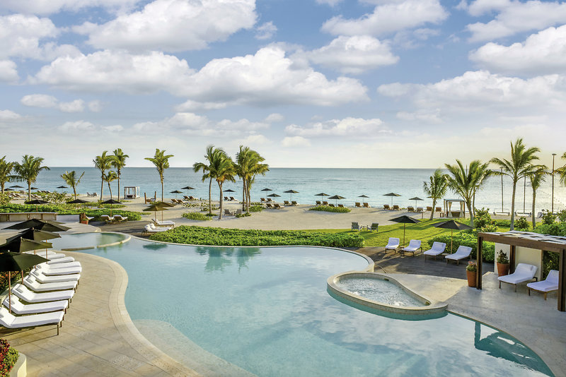 Rosewood Mayakoba
