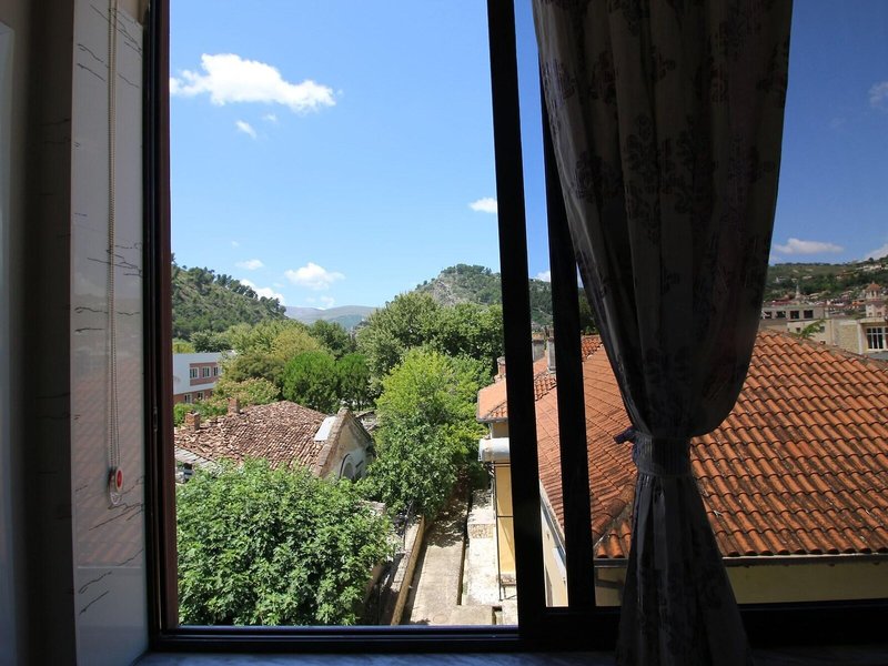 Hotel Orestiada 1