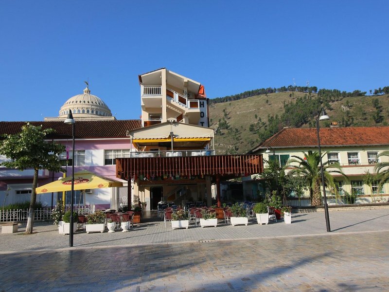Hotel Orestiada 2