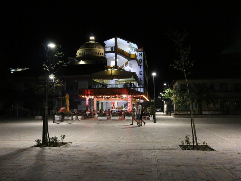 Hotel Orestiada 3