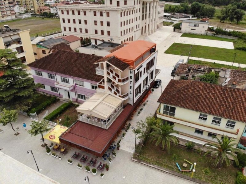 Hotel Orestiada 4